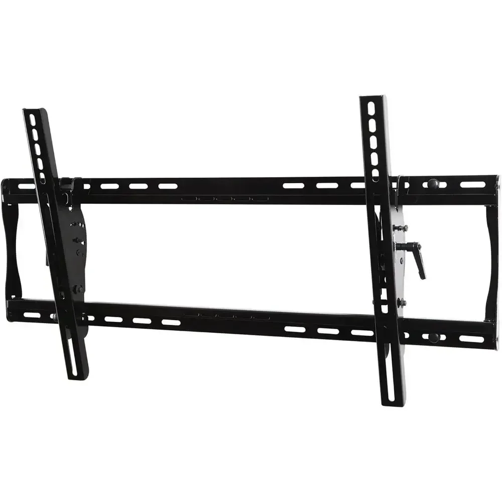 Universal Wall Mount for 39-75 Inch Displays - Black