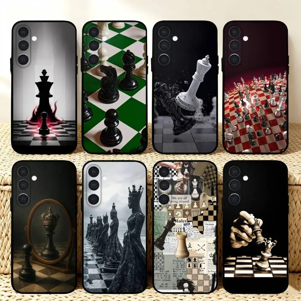 C-Chess P-Pieces Ph…