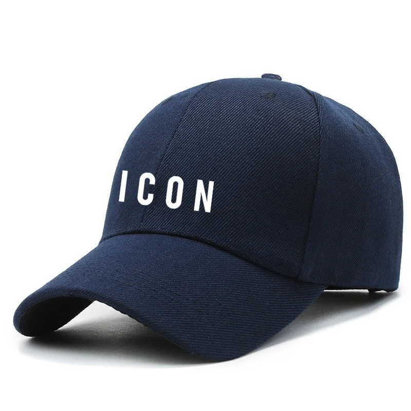 New Baseball Cap Men Women Hip Hop Hat Summer Leisure Trucker Caps Unisex Snapback Hats Gorras