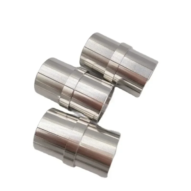 10 Uds. De aluminio y carbono integrado para DJI Agras T30 piezas de UAV accesorios para drones de protección de plantas