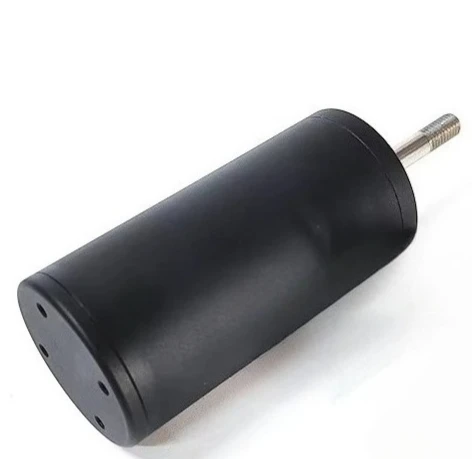 Anti-sediment IP68 High Precision Low Noise12V 24V 100W  Electric Motor