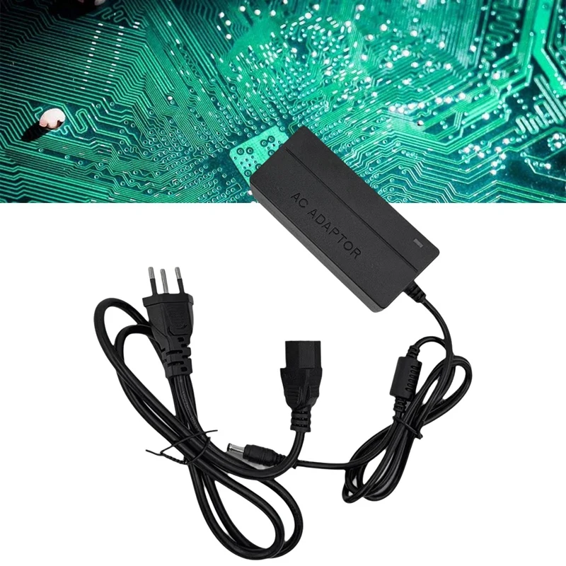 Bitaxe-Adaptateur d'alimentation CC, 5V, 8A, 40W, prise pour Bitaxe Max,Ultra,Gamma,Nerdaxe
