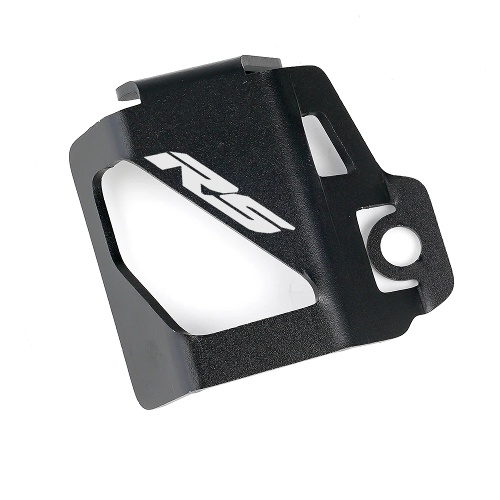 For Aprilia RS660 RS457 RS 660 rs 457 2024 CNC Accessories Motorcycle Rear Brake Fluid Reservoir Guard Tank Protective Cover