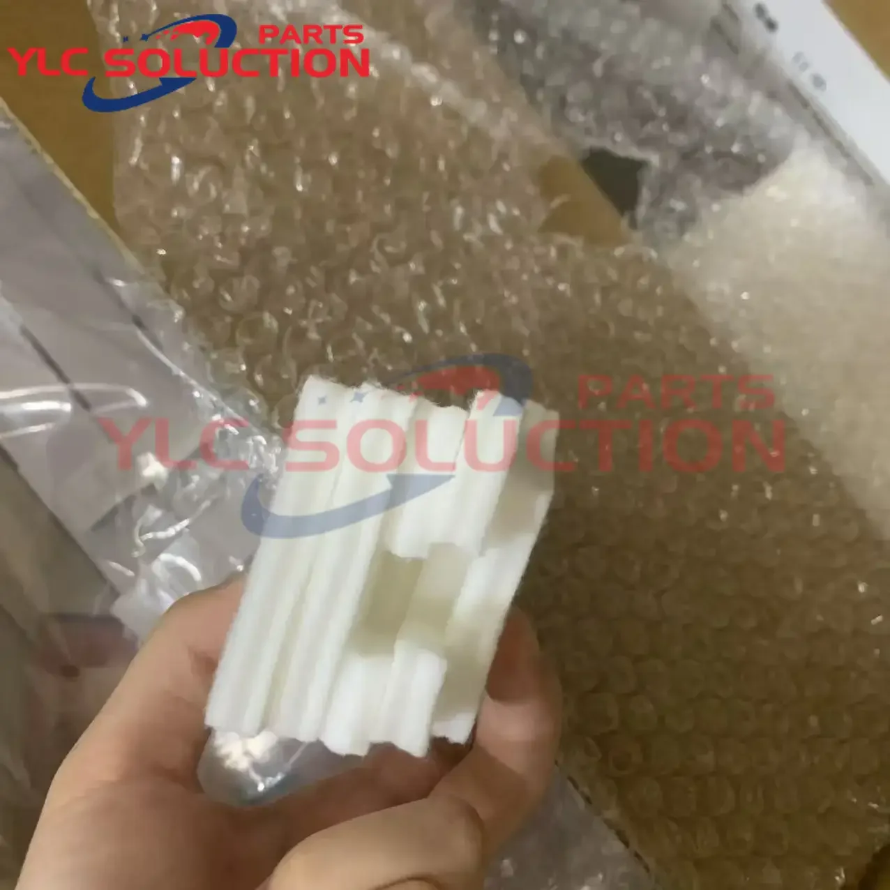 30X 1830528 1749772 Waste Ink Tank Pad Sponge Absorber support for EPSON L1110 L3100 L3101 L3110 L3150 L3151 L3160 L5190 L3115 L
