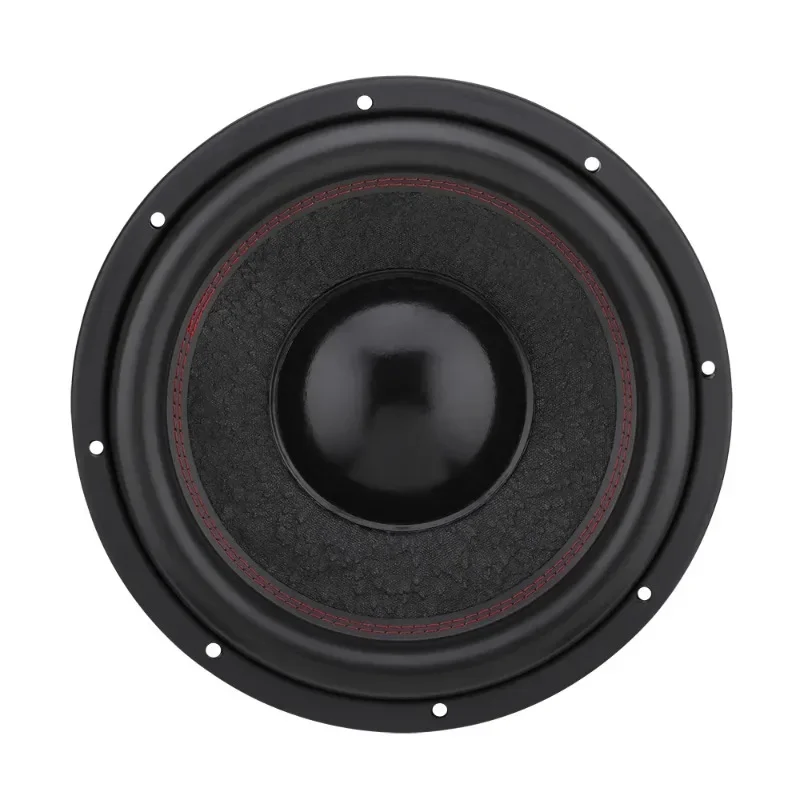 10 12 15Inch subwoofers High Amounts Power 12 Inch Car Subwoofer