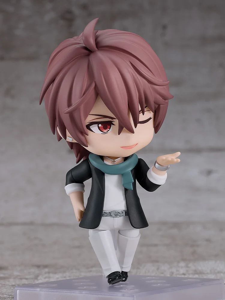 Originele Bandai Anime Figuur IDOLiSH7 Mido Torao 2704 Action Beeldje Speelgoed voor Kinderen Model Collector Pop