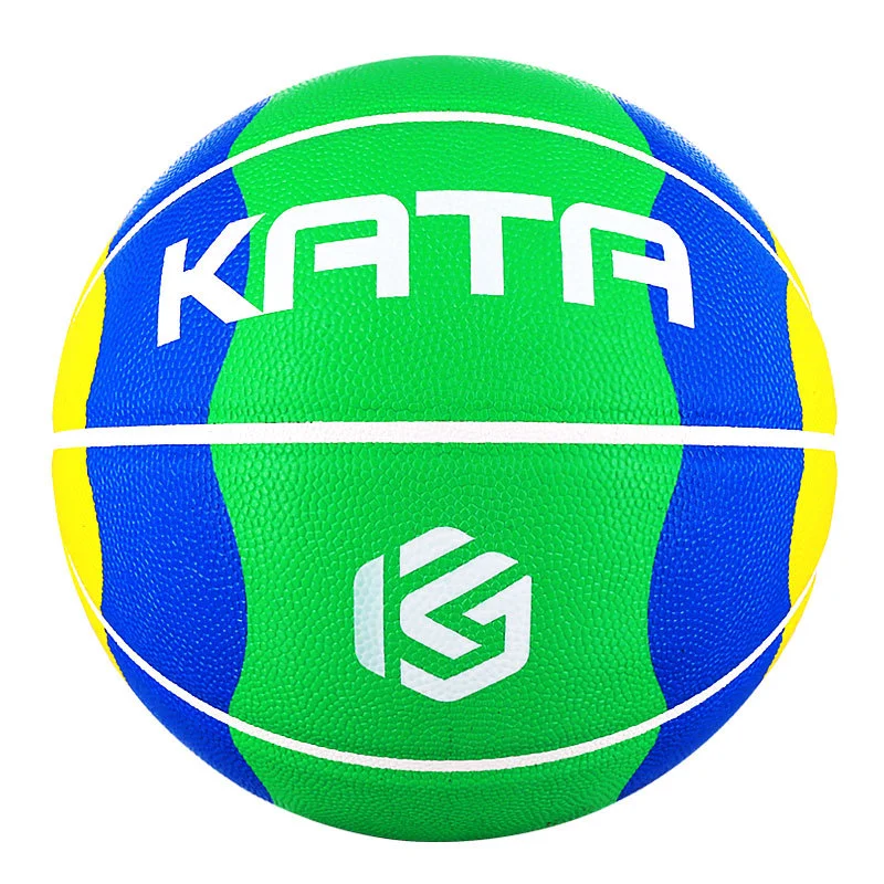 Баскетбольные мячи, официальный размер 7, материал из искусственной кожи, износостойкий уличный баскетбольный мяч для мужчин и женщин, тренировочный мяч для командного спорта