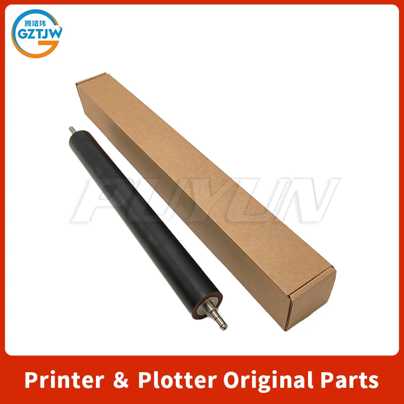 Fuser Lower For HP 82540 82550 82560 87640 87650 87660 For Huaxun Ark HM1720/1721/1722 Fixing Roller For LANXUM MA9330/9340/9360