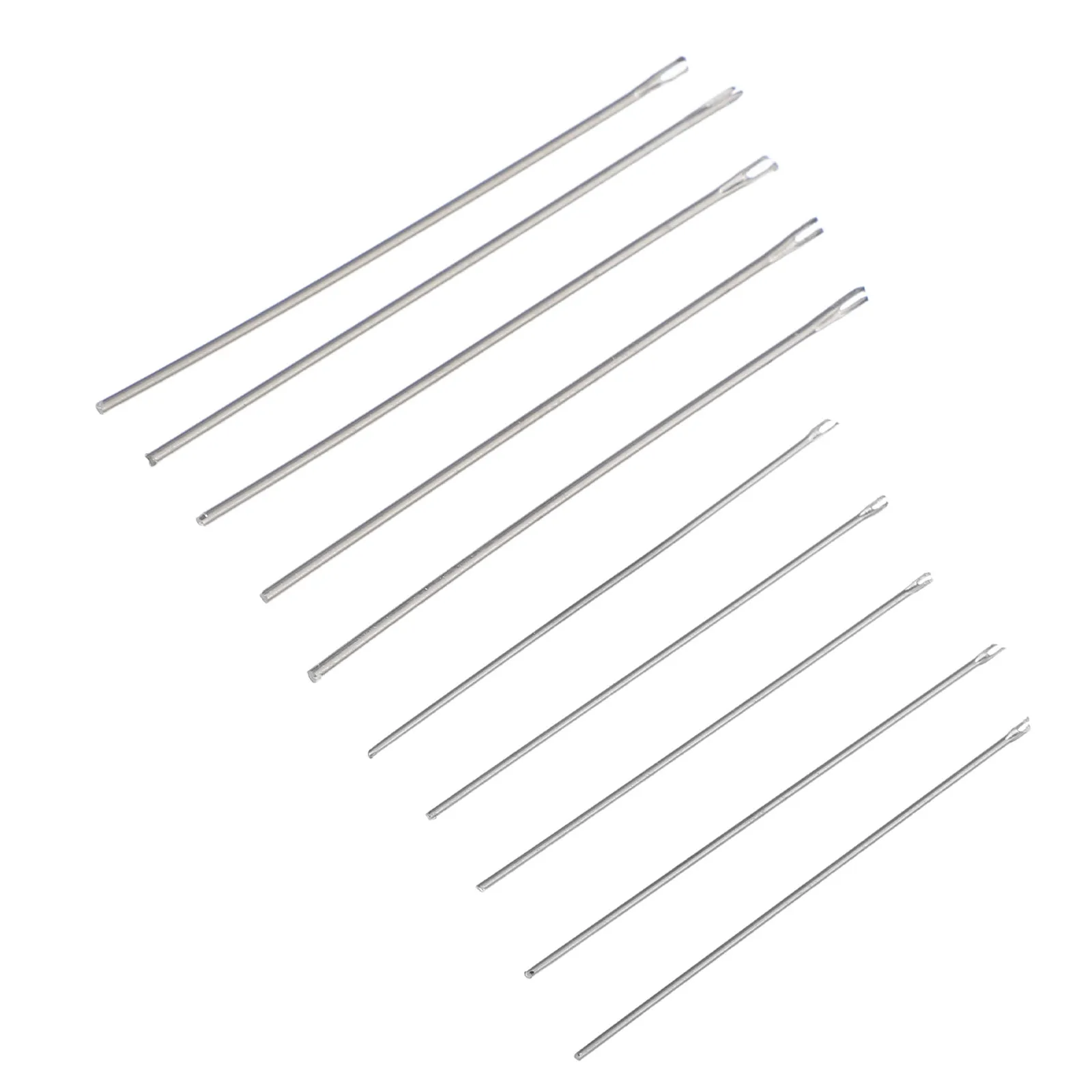 

Набор из 10 легких держателей для прикорневой прядки волос, инструменты для восстановления волос, материалы для самостоятельного изготовления причесок, аксессуары для ремонта волос