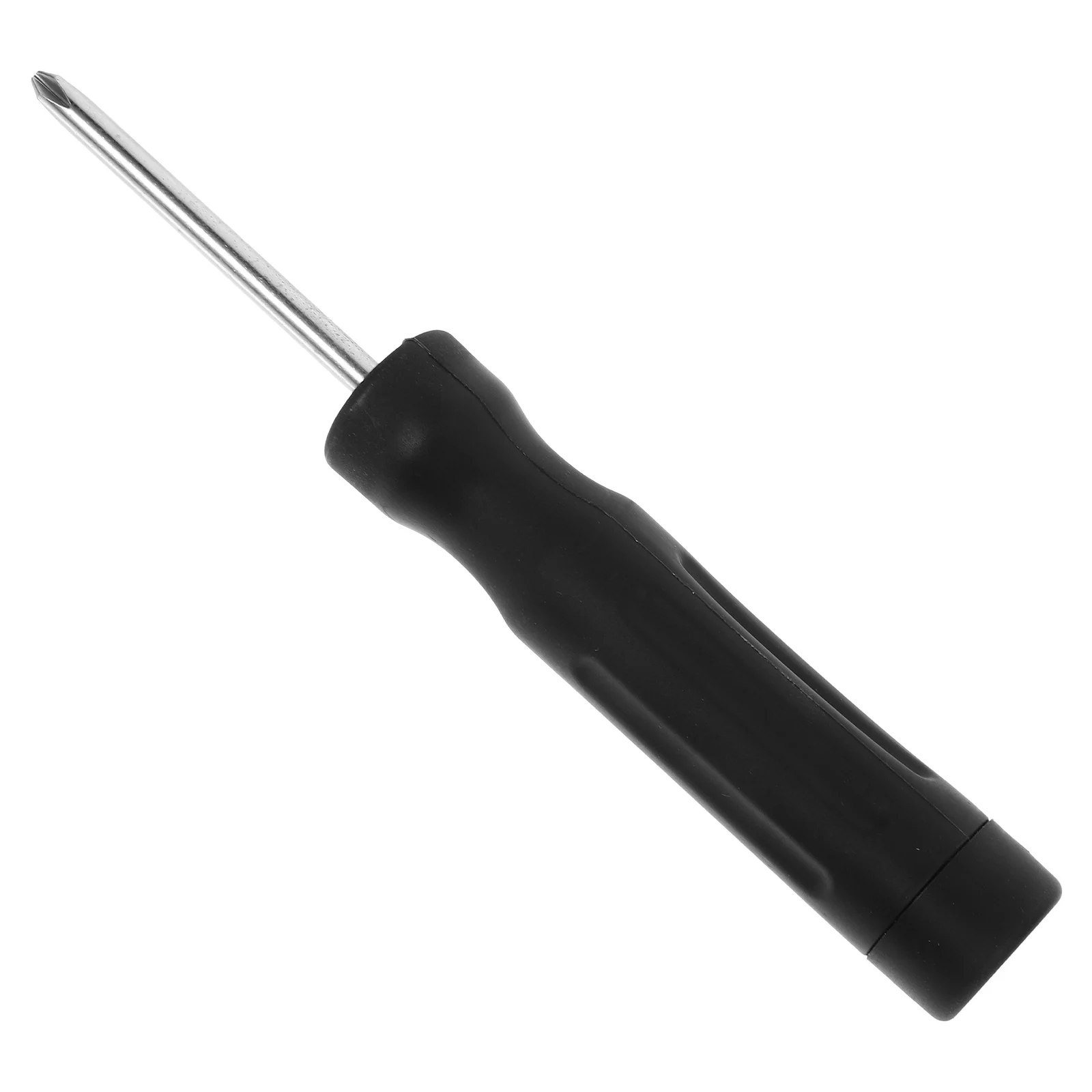 

1pc Screwdriver Storage Tank Hidden Compartment Safe Holder Black Large Cross Cash Container Hidden Containers Small Box