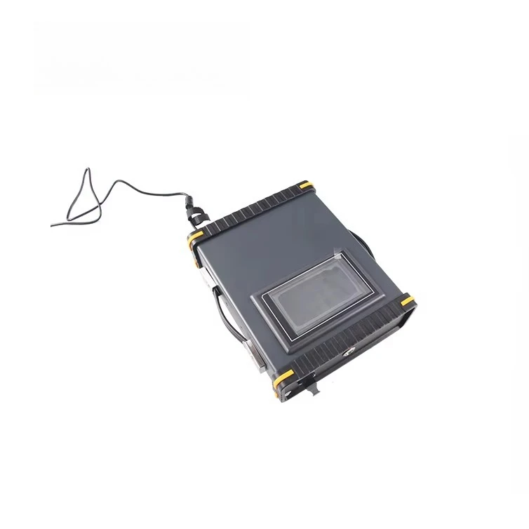 Visual Fault Finder for Fiber Testing 16 Channels MPO MTP Fiber Optic Red  Light Source