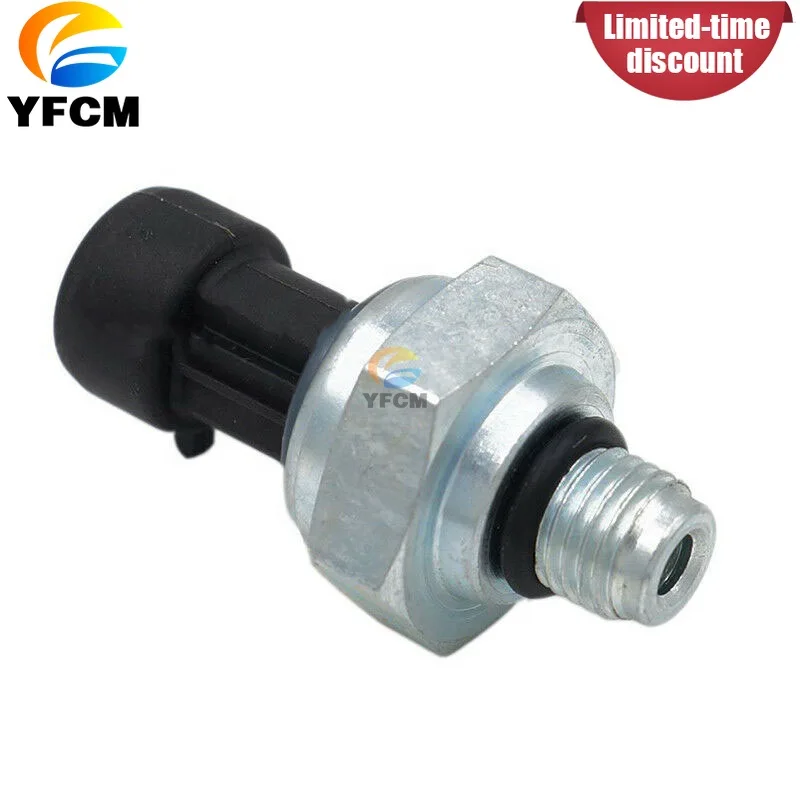 1 PCS 1839415C91 Diesel Injection Oil Pressure Sensor for Ford 7.3L 1994-2003