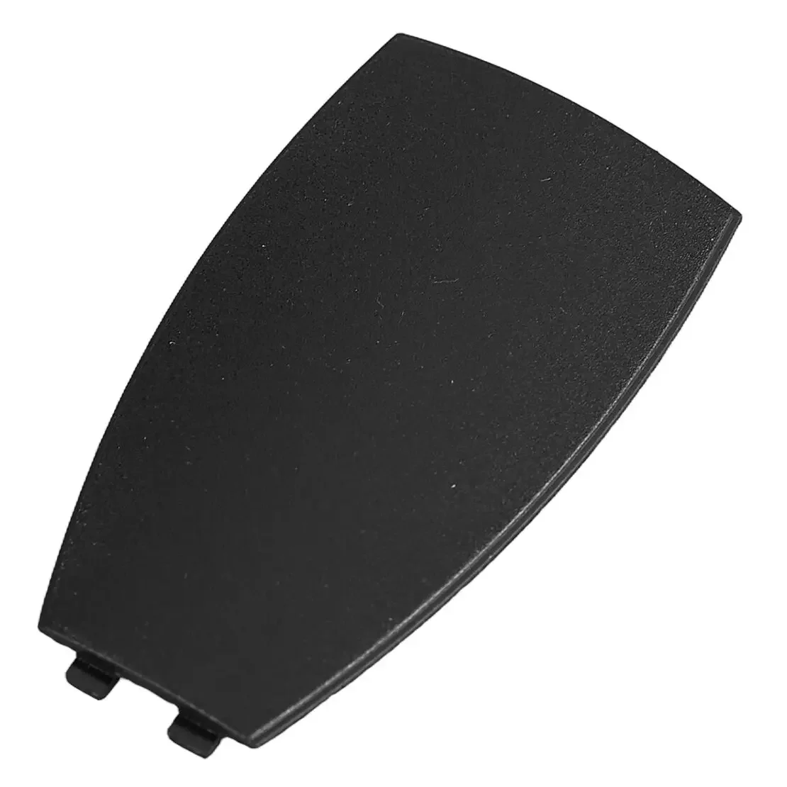 Car Key Fob Case Back Cover Rear Cap Black ABS fit for Mercedes Benz W169 W245 W203 W204 W215 W216 W208 W209 W219 W211 W212