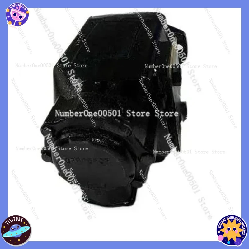 Double Vane  Hydraulic  For Machine Tool Machine Model T6DC-024-014-1L01-B1