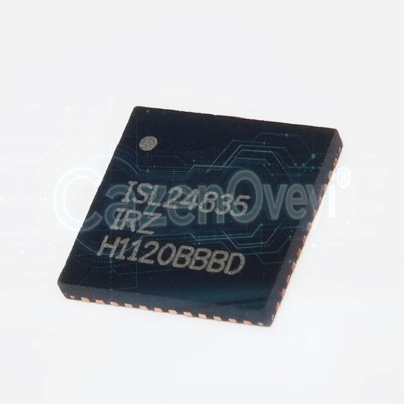15-50PCS ISL24835IRZ ISL24835IR 24835IR BF421 421 HGTG10N120BND HGTG10N120 FDC6301N 301 GD75232PWR GD75232 AOZ1051PI Z1051PI