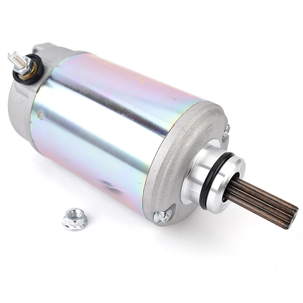 

For Suzuki AN650 Burgman 650 2003-2016 Starter Motor AN650Z Burgman 2008/2013-2017 31100-10G00