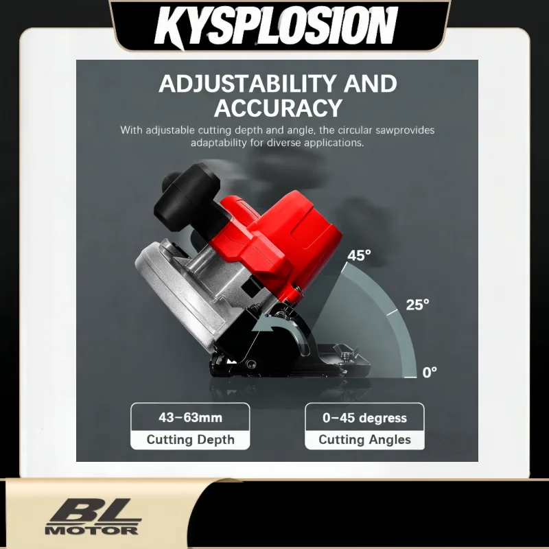 7-inch-cordless-circular-saw-5000rpm-brushless-woodworking-saw-45degree-cut-adjustment-circular-saw-for-milwaukee-m18-battery