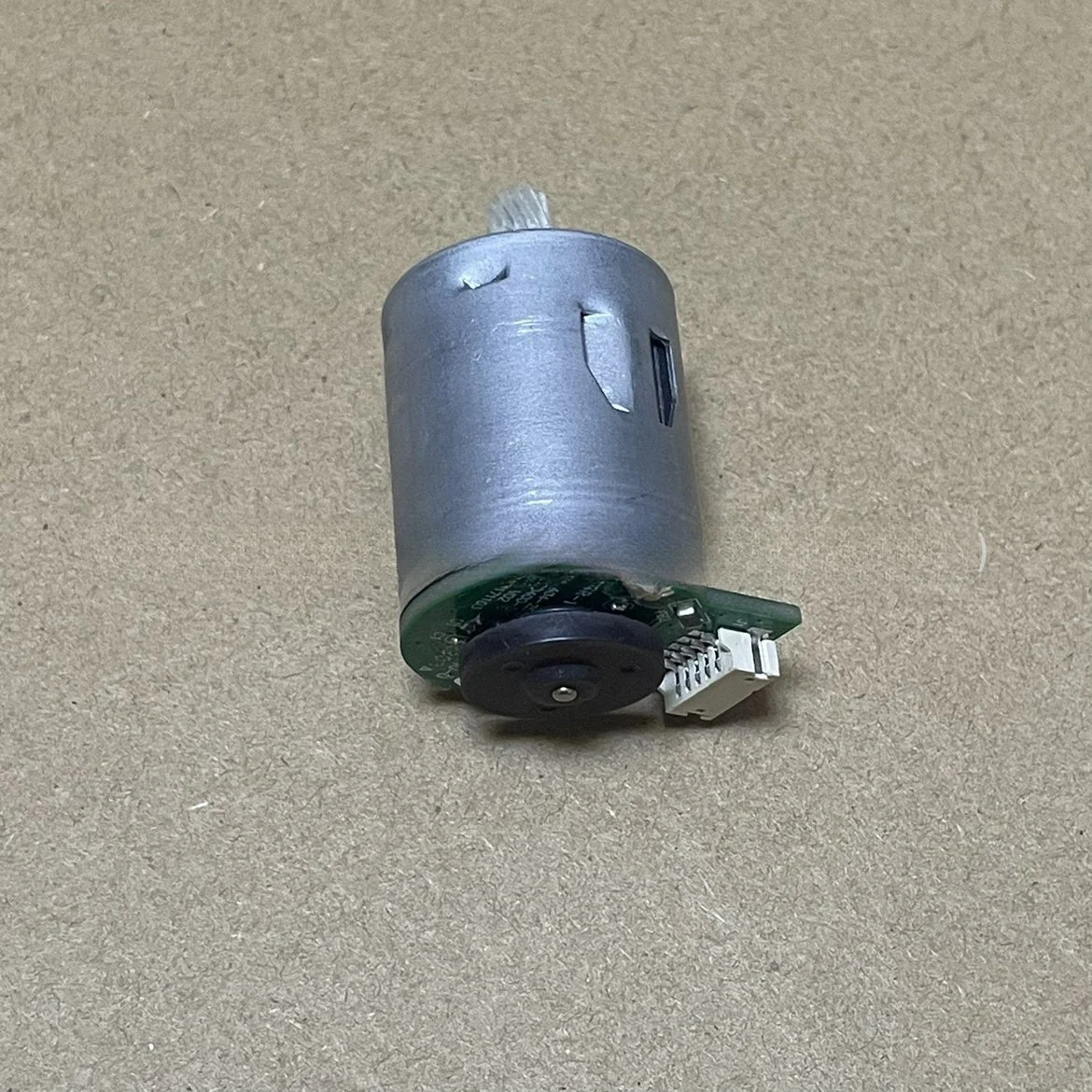 Smart Vacuum Gear Motor Robot Vacuum Wheel Motor Strong Materials Long-lasting Performance Robot Vacuum Wheel Motor