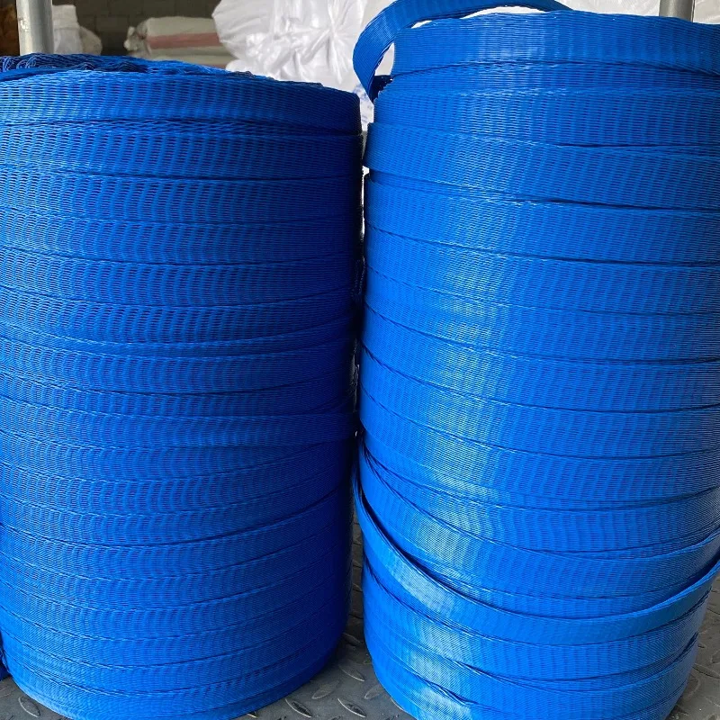 Plastic Metal Protective Net Sleeve Industrial Workpiece Packaging Mesh Cover