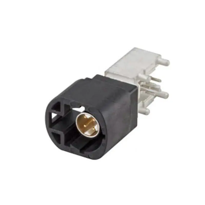 1PCS original connector D4S20L-40MA5-D D4S20L-40MA5-A B C E Z Latch Lock, Male Pin, Plug 1 2GHz 100 Ω white welding installation