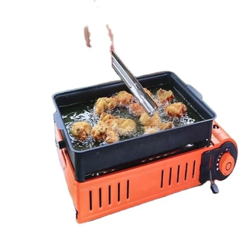 Multi Function  BBQ Grill