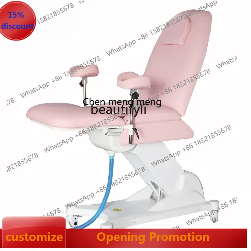 

ss7486 new styleGynecological Examining Table Gynecological Examination Maternity Bed Private Bed Confinement Center Nursing Exa
