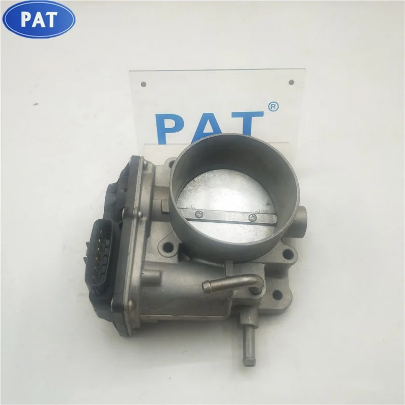 PAT THROTTLE BODY For 12-19 Azera Santa Fe 14-18 KIA Cadenza Sorento Sedona 3.3L 35100-3CAA0 351003CAA0 - Image 2