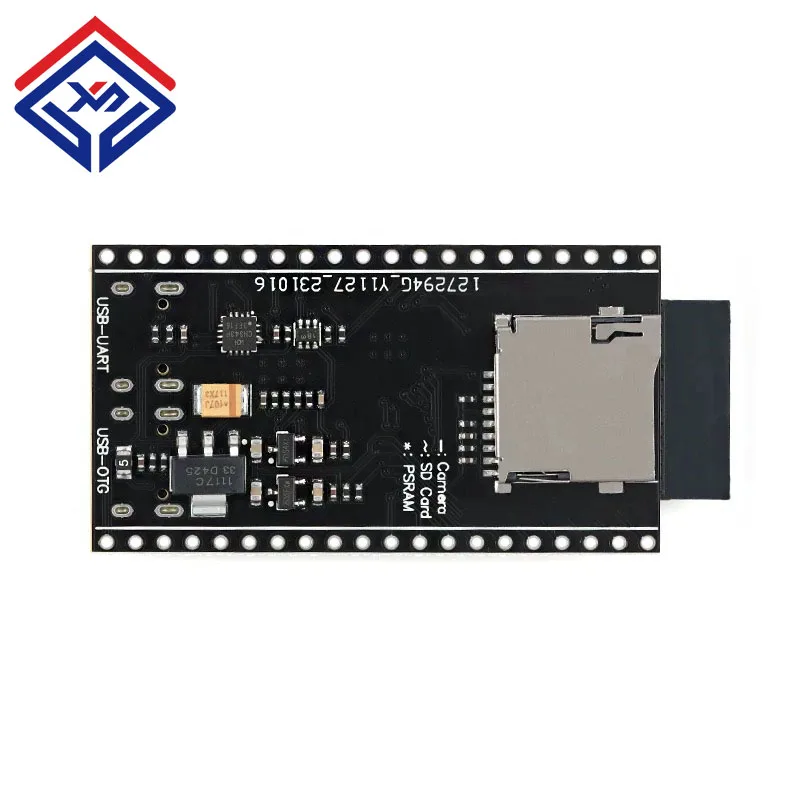 ESP32-S3 N16R8 CAM Development Board WIFI Bluetooth Programming Learning Controller Core Board Module OV2640 5640 Camera - Image 2
