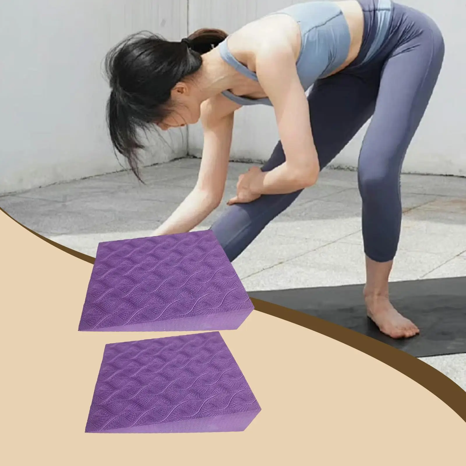 2-pecas-bloco-de-apoio-para-agachamento-e-alongamento-de-panturrilhas-antiderrapante-leve-e-portatil-para-academia-domestica-pilates-equilibrio-e-pratica-de-flexoes
