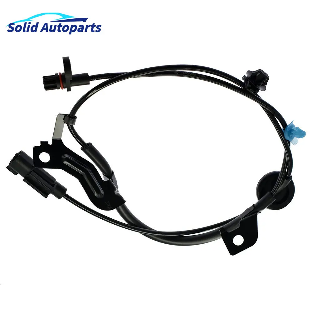 

4670A579 Rear Left/Right ABS Wheel Speed Sensor For Mitsubishi Lancer 2008-2014 Outlander 2009-2013 4670A580