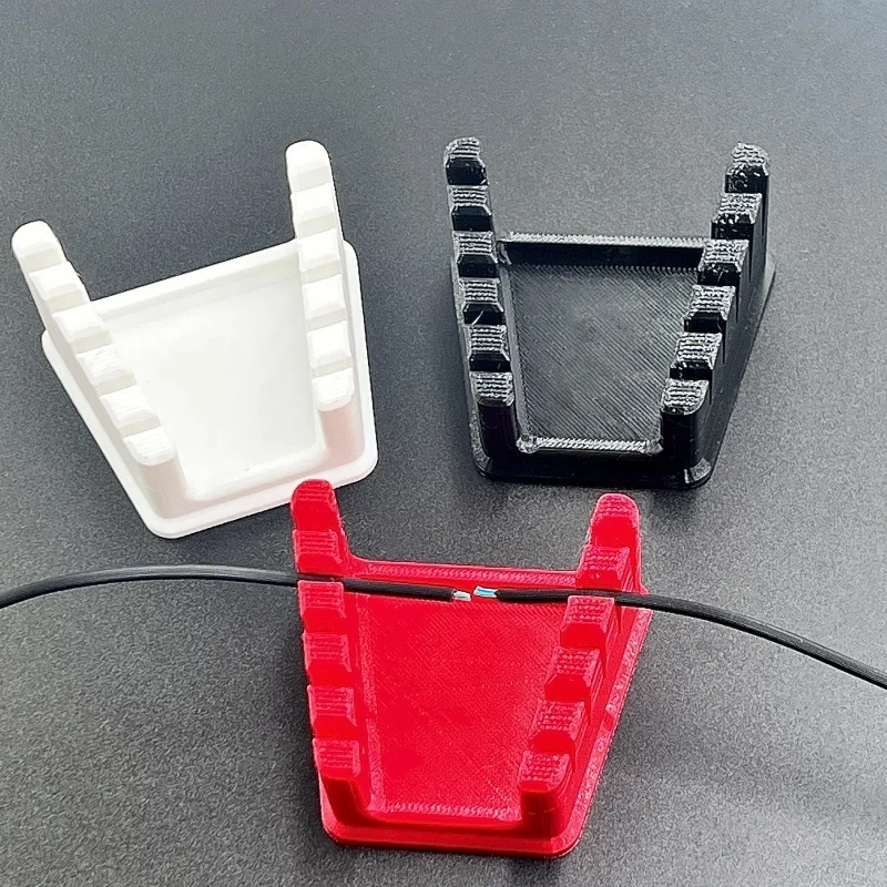 Uchwyt do spawania drutu elektrycznego 2025 Uchwyt do spawania drutu odporny na wysokie temperatury do grubego i cienkiego kabla drutowego