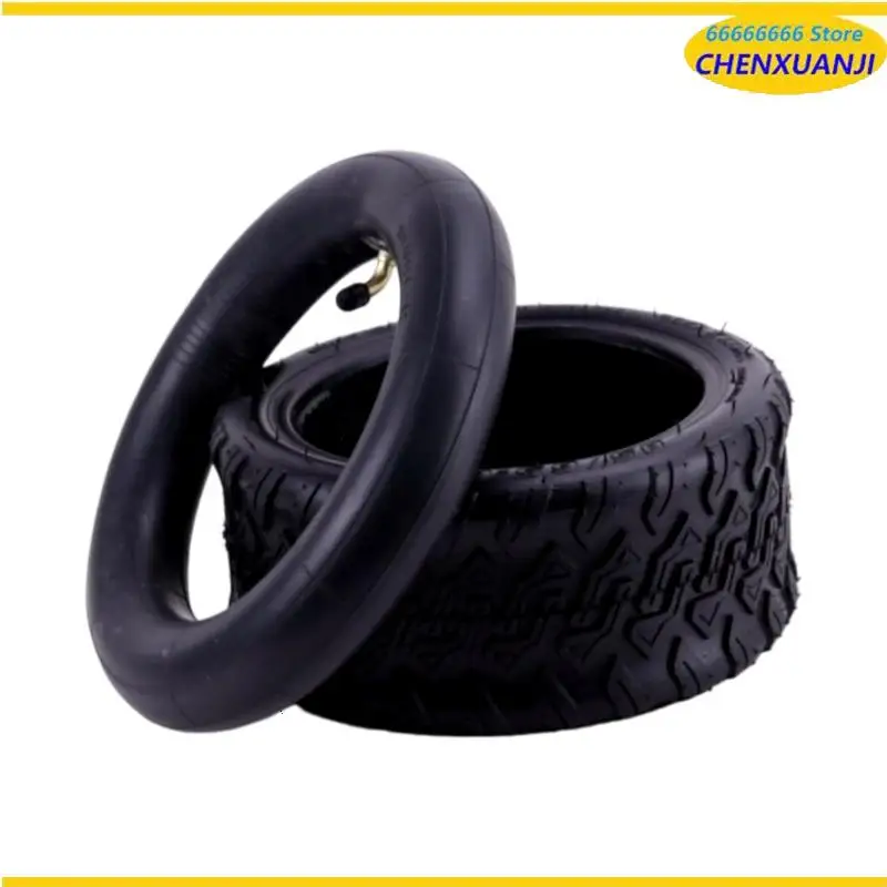 85/65-6.5 Inner Outer Tire for Kugoo G-Booster G2 Pro Electric Scooter Front Rear Wheel Thick Wear-resistant Inflate Tyre Parts