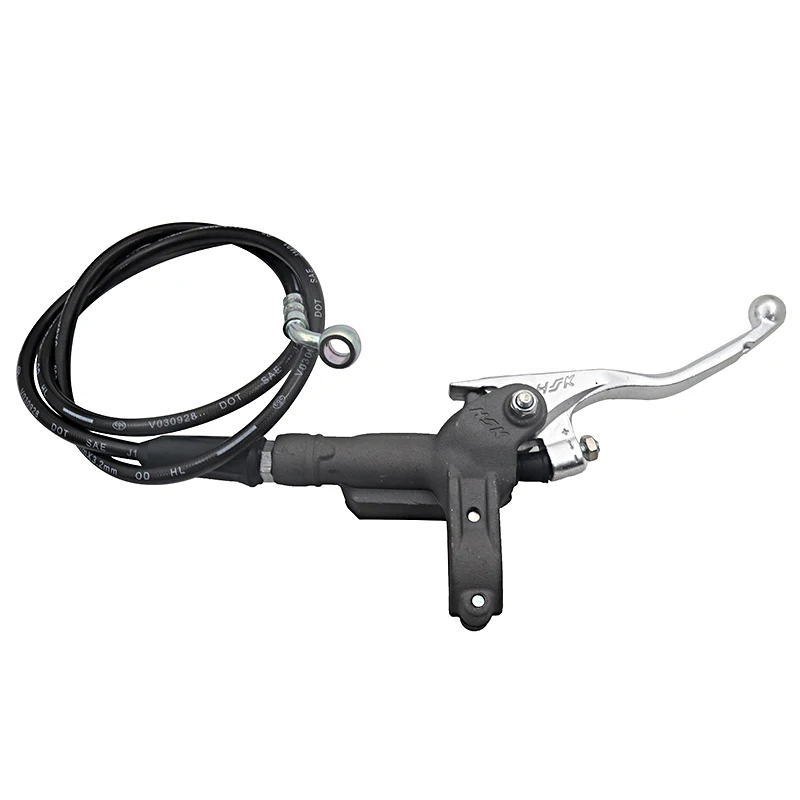 Motorcycle Hydraulic Clutch Master Cylinder Oil Hose Pipe For SX SX-F XC XC-W XCF-W XC-F EXC EXC-F TPI 6Days 125 150 250 350 450