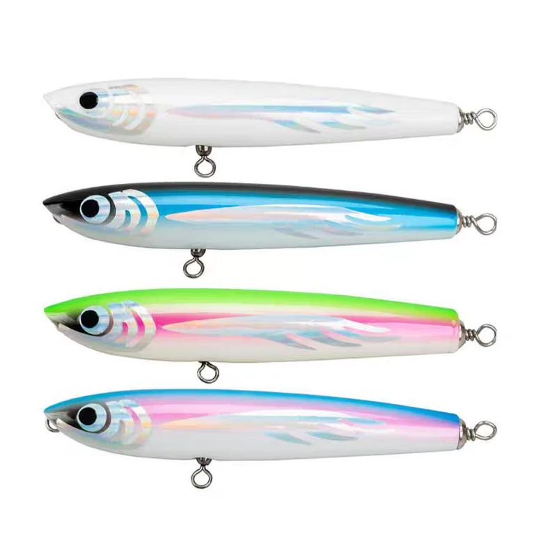 

Деревянная приманка по индивидуальному заказу, приманка для троллинга, глубоководная приманка-карандаш, лодка, искусственная приманка, рыболовная приманка, деревянная приманка, приманки-поппер