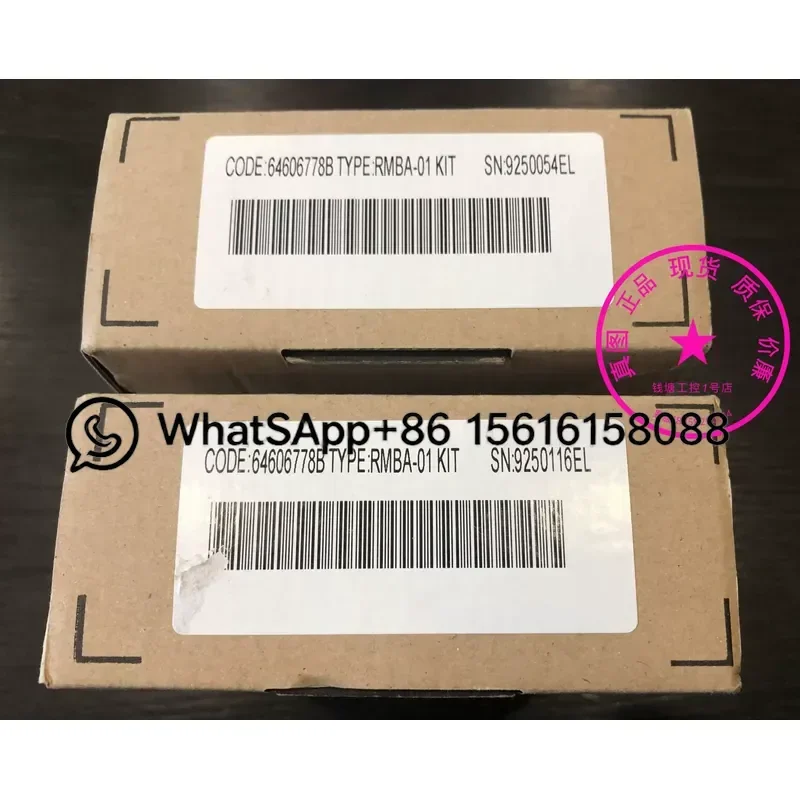 ABB Inverter Modbus Communication Adapter Module RMBA-01 RS485 Serial Port Interface Drive Control Board Replacement Part for