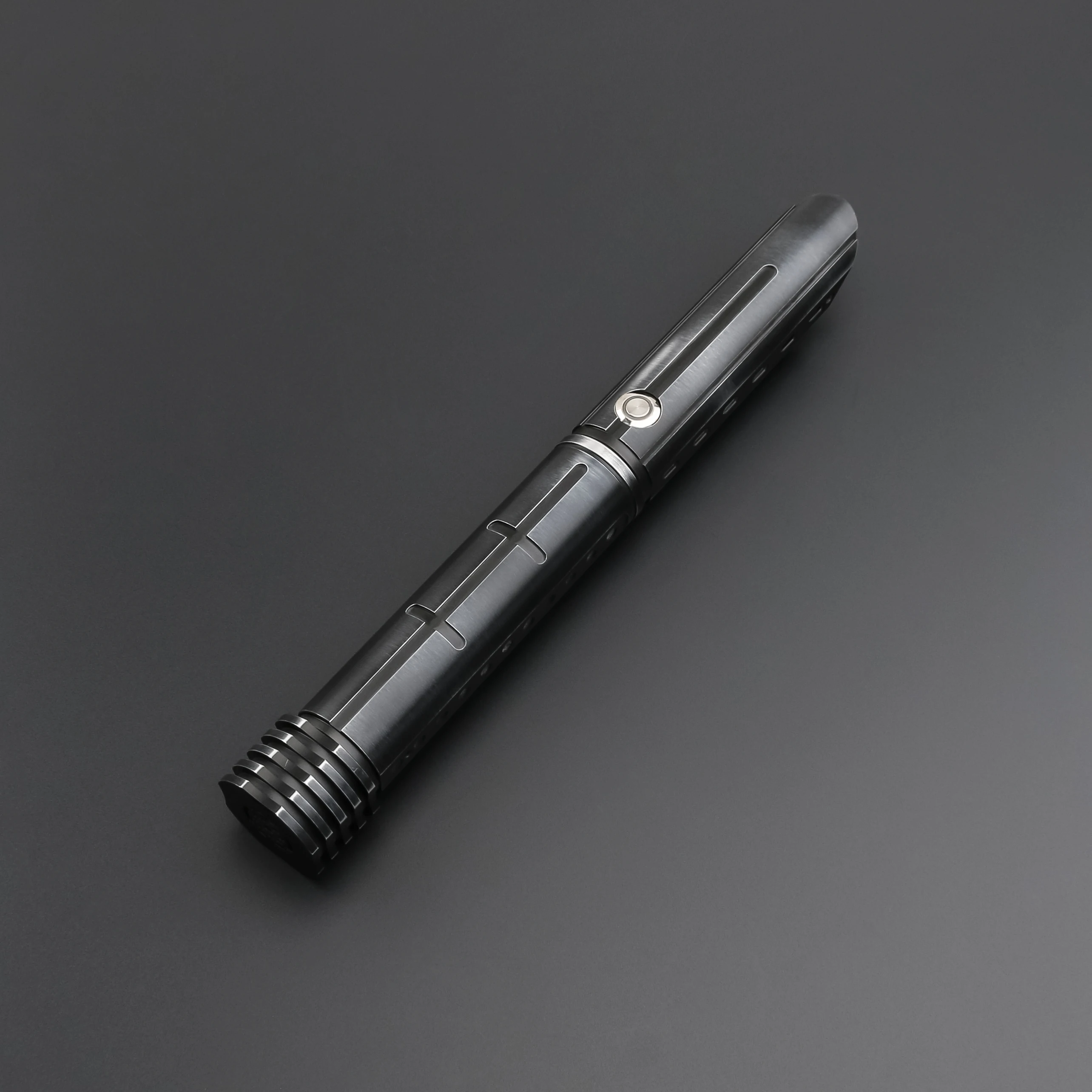 TXQSABER Lightsaber E32 Pixel RGB Jedi Heavy Dueling Sword Light Metal Hilt Smooth Swing FOC Lightsabers for Adult Cosplay Toys view 5