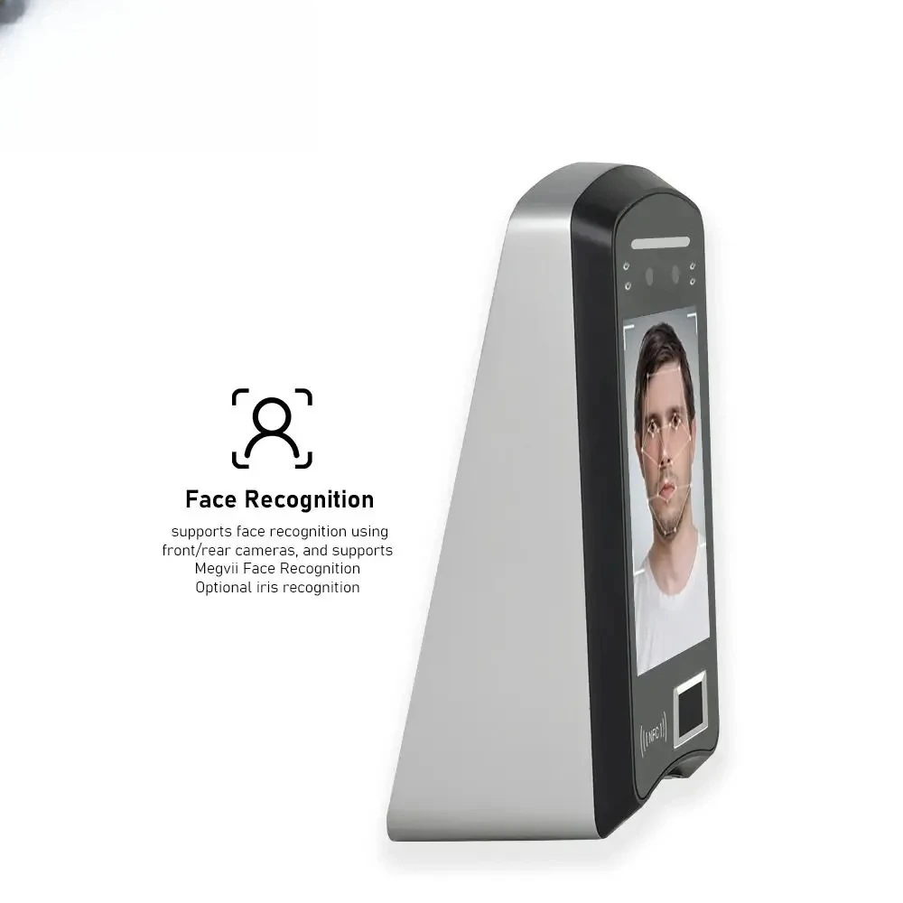 Hfsecurity X05 Hot … - image