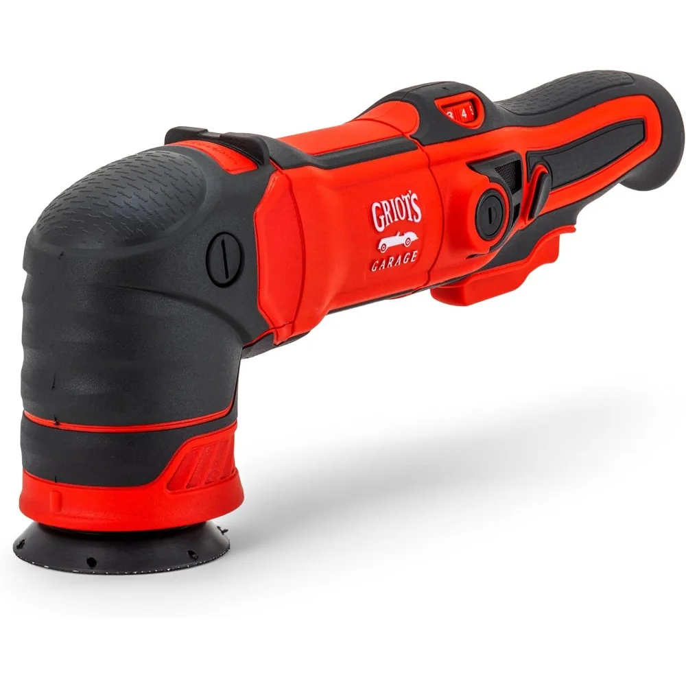 G8 Random Orbital P… - image