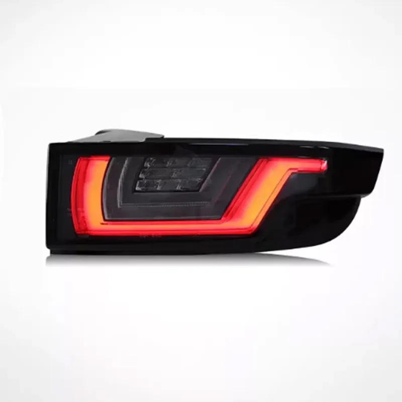 Lci Tail Lights For Range Rover Evoque 2012-2018 Led Taillights For Range Rover Evoque Tail Light