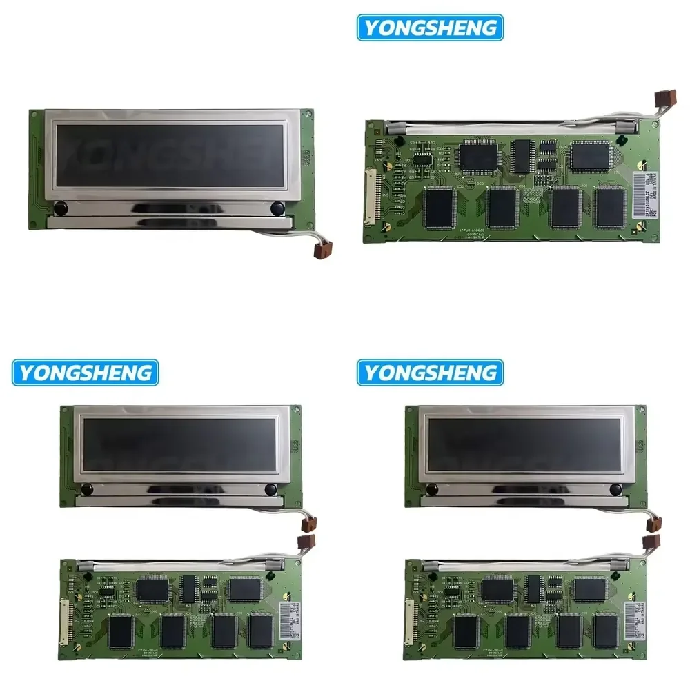 2026 Hot Item Alternative Linx 4900 LCD Display FA71068 Linx Screen Compatible Linx 4900