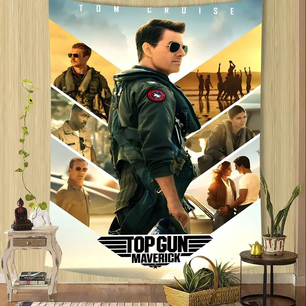 2022 Top Gun: فيلم مافريك الحديث 2025 خلفية للتصوير الفوتوغرافي للأطفال كعكة عيد ميلاد سحق صورة ديكور خلفية استوديو الصور #2