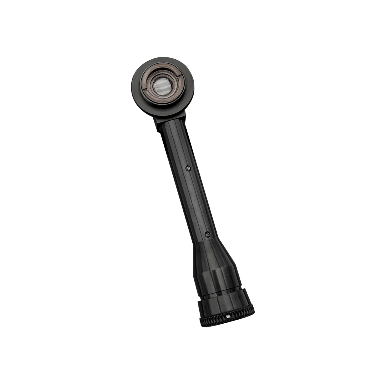 Bend Eyepiece Diagonal for Hi Target Total Stations ATS-320 ATS-620 Steep Sights Survey 90 Degree Elbow Eyepiece