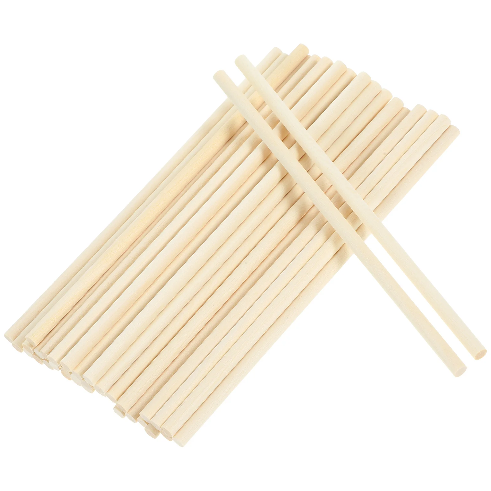 

100 шт. деревянные палочки для мороженого из натурального дерева для моделей «сделай сам», свадебный декор, художественное изготовление мороженого, восковые аппликаторы, палочки