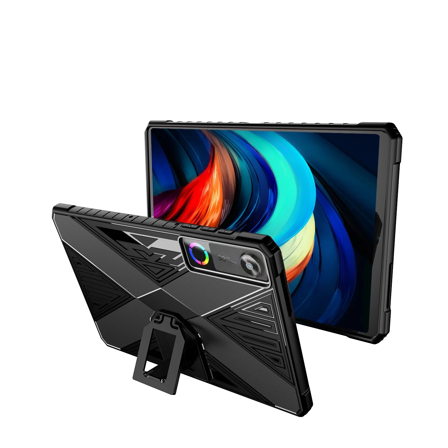 

For Legion Y700 (2026) 5th Generation Gaming Tablet Case tpu Drop Protection Case