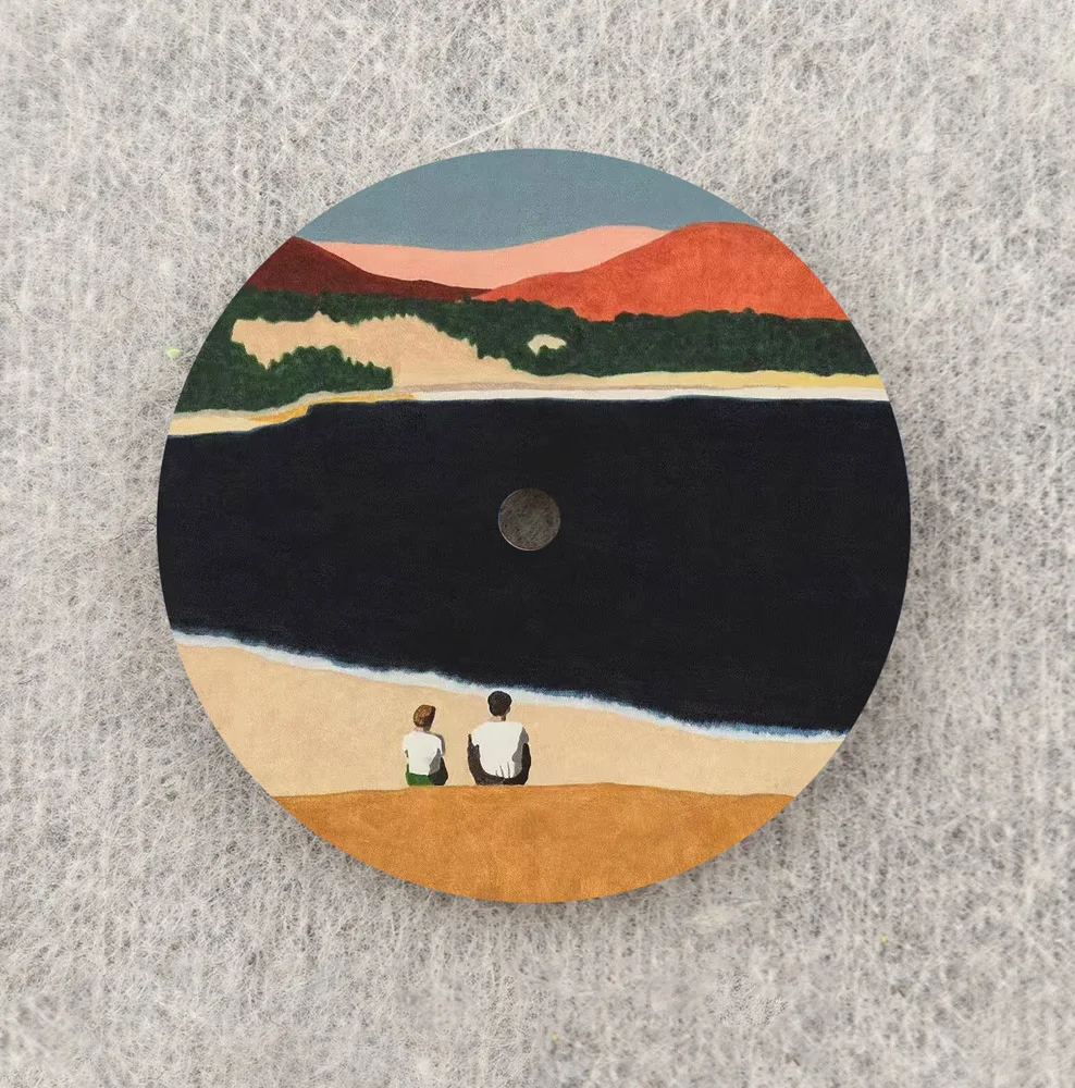 Nh35 dial artístico originalidade dial 28.5mm dial se encaixa nh35/nh36 movimento relógio peças acessórios de substituição mostrador personalizado