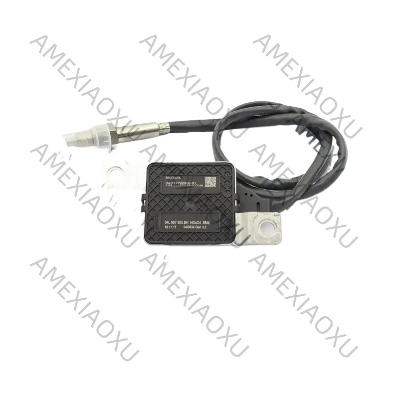 04L907805BH New Nox Sensor For VW Passat 2014-2020 Arteon 2017-2020 Skoda Superb 2.0 TDI Car Accessories