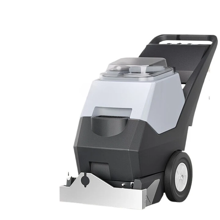

Carpet Washing Machine Commercial High Power Spray Brush Suction Three-in-One Carpet Washing Machine Office Hotel