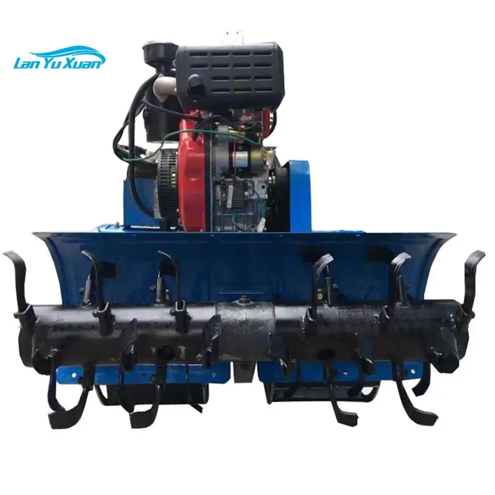 Motor Power Pinne Grubber/Reisfeld Mini Pinne besten Preis