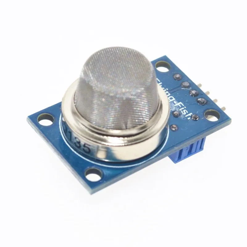 Mq135 Mq-135 Air Quality Sensor Hazardous Gas Detection Module For M2 Promotionhot Arrival