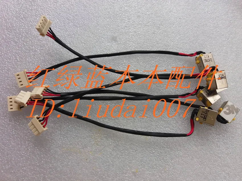 

Для Acer ACER V5-473G 472G V5-473PG Интерфейс питания ACER V5-473 DC JACK